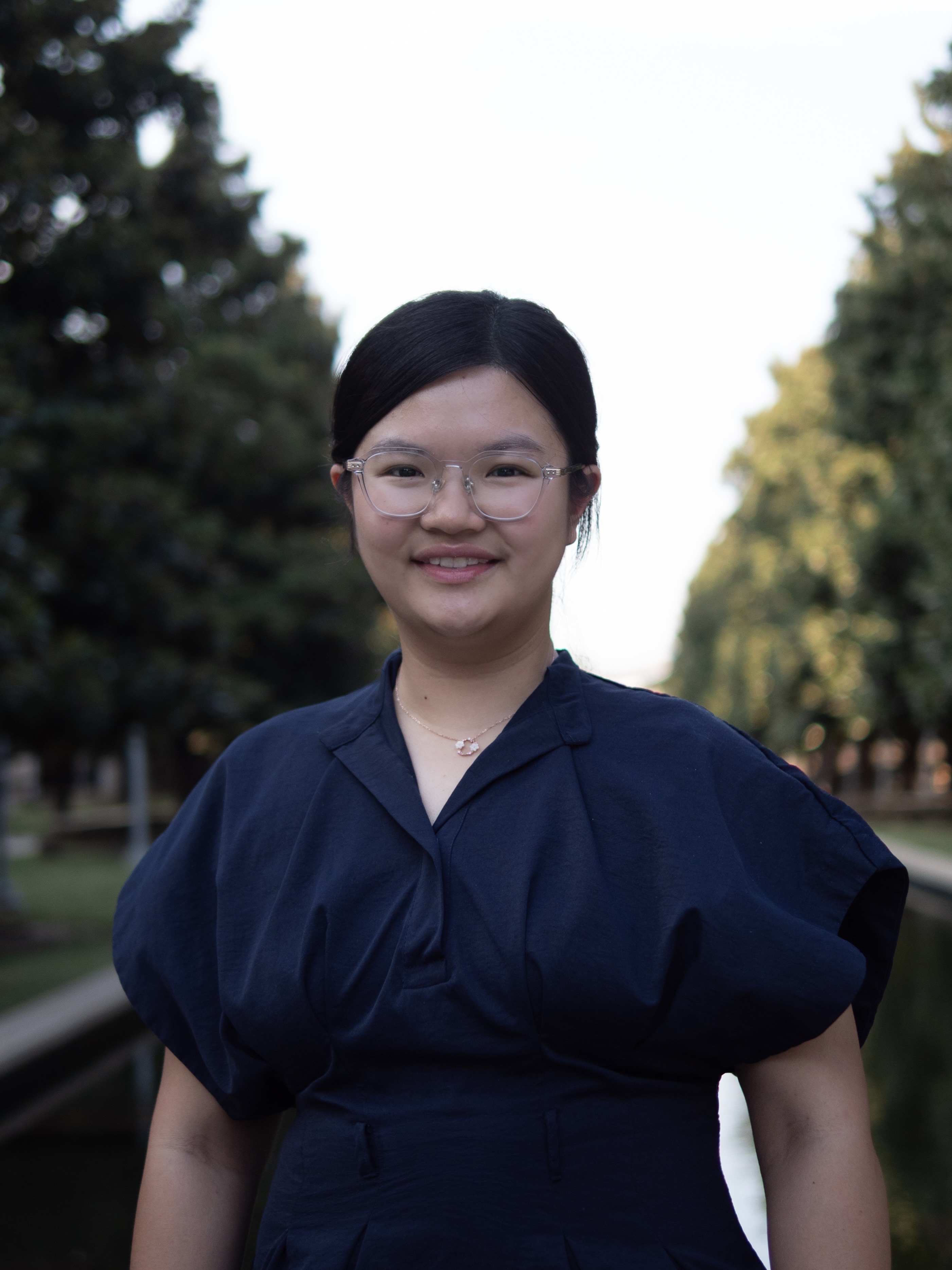 Xiaowen Tan