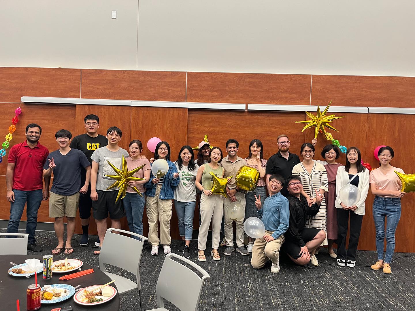 JSOM PhD Social Club